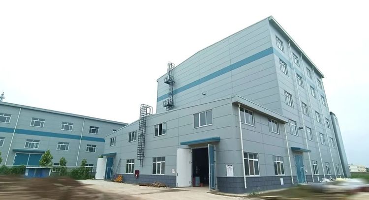 天豐巖棉夾芯板 ——建筑外墻不想千篇一律 試試這種組合？